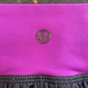 Lululemon Athletic Skirt Excellent Condition